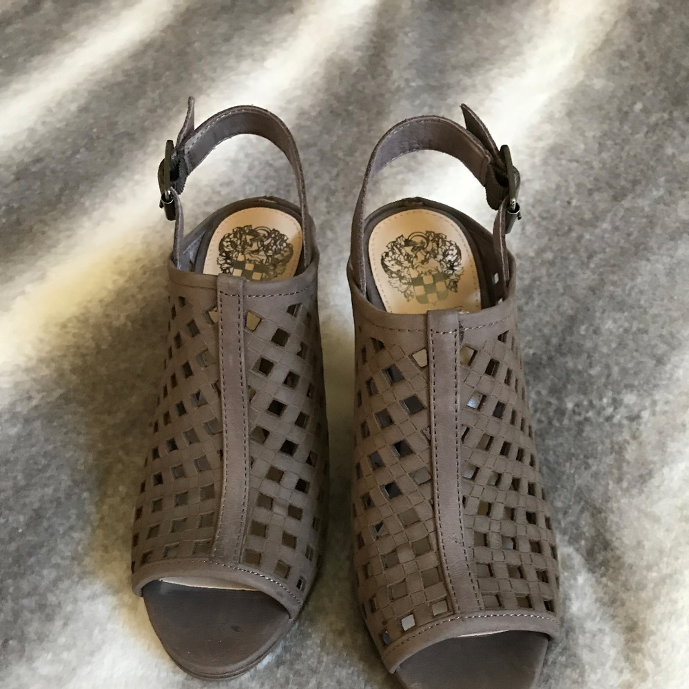 Vince Camuto Sandals/Booties